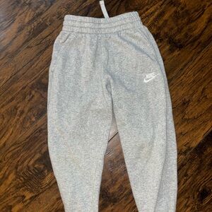 Nike joggers